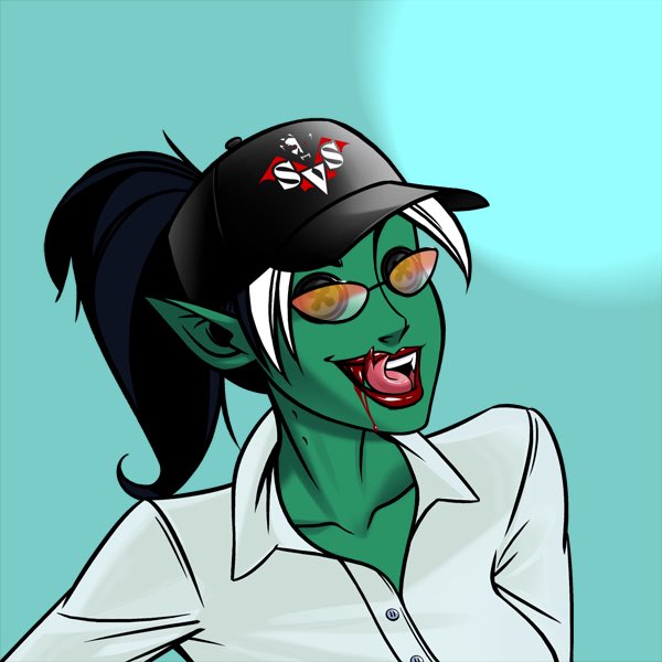 xnotrei's tweet photo. @ValentiaDinero @SVSNFT 👋 https://t.co/AoO8ClCusR