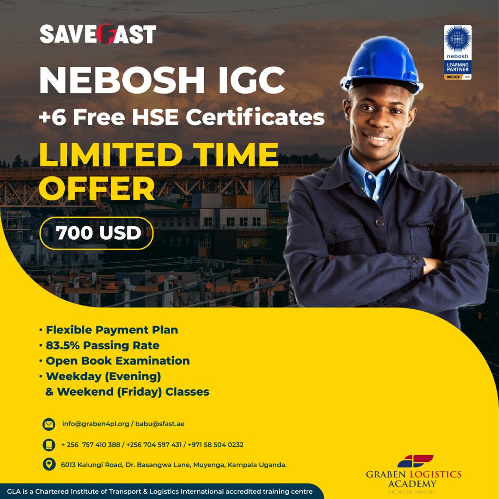 Graben Logistics Academy - SMC tweet media