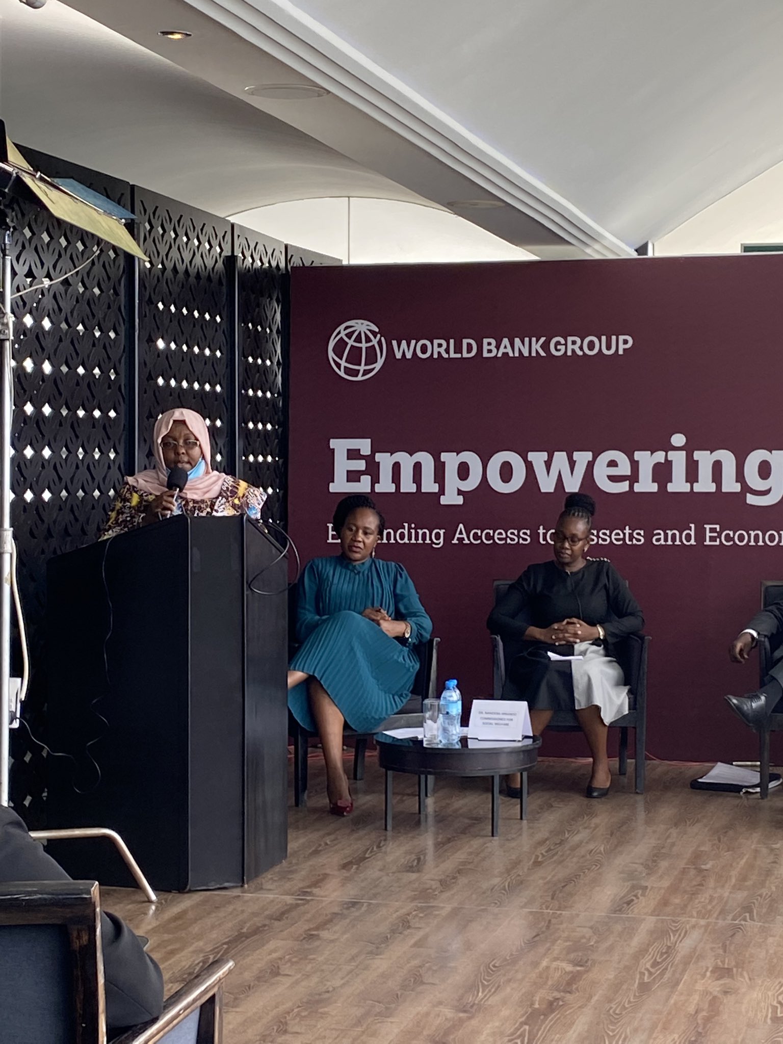 World Bank Tanzania on Twitter "“The Tanzania Devt Vision 2025 lays