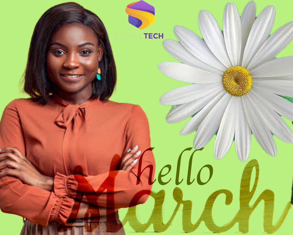 purpletech_ng's tweet photo. Wishing all our esteemed customers a fruitful month ahead
#purpletech #apple #iphone #discounts #awoof https://t.co/WNYpsflwcp
