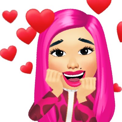MaryMemyakang's tweet photo. #NewProfilePic https://t.co/5ThZkluoce