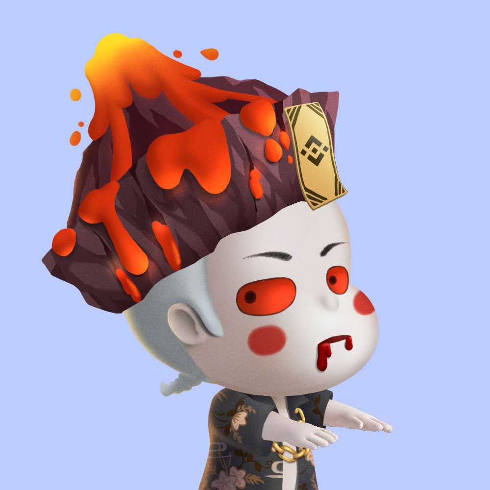 🙌The Public sale is officially ended🙌
Thanks to all the lil Zombizz who have supported us🙏

Zombinomy loves you guys😍
-
Q：When to reveal our NFT ?
A:3/2 10PM (GMT+8)
-
 #NFT #NFTCommunity #NFTProject #NFTCollection #NFTs #NFTProjects #nftart