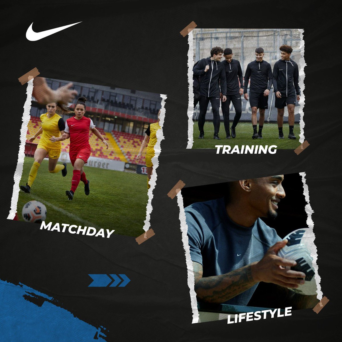 Yeni sezona hazırız !!