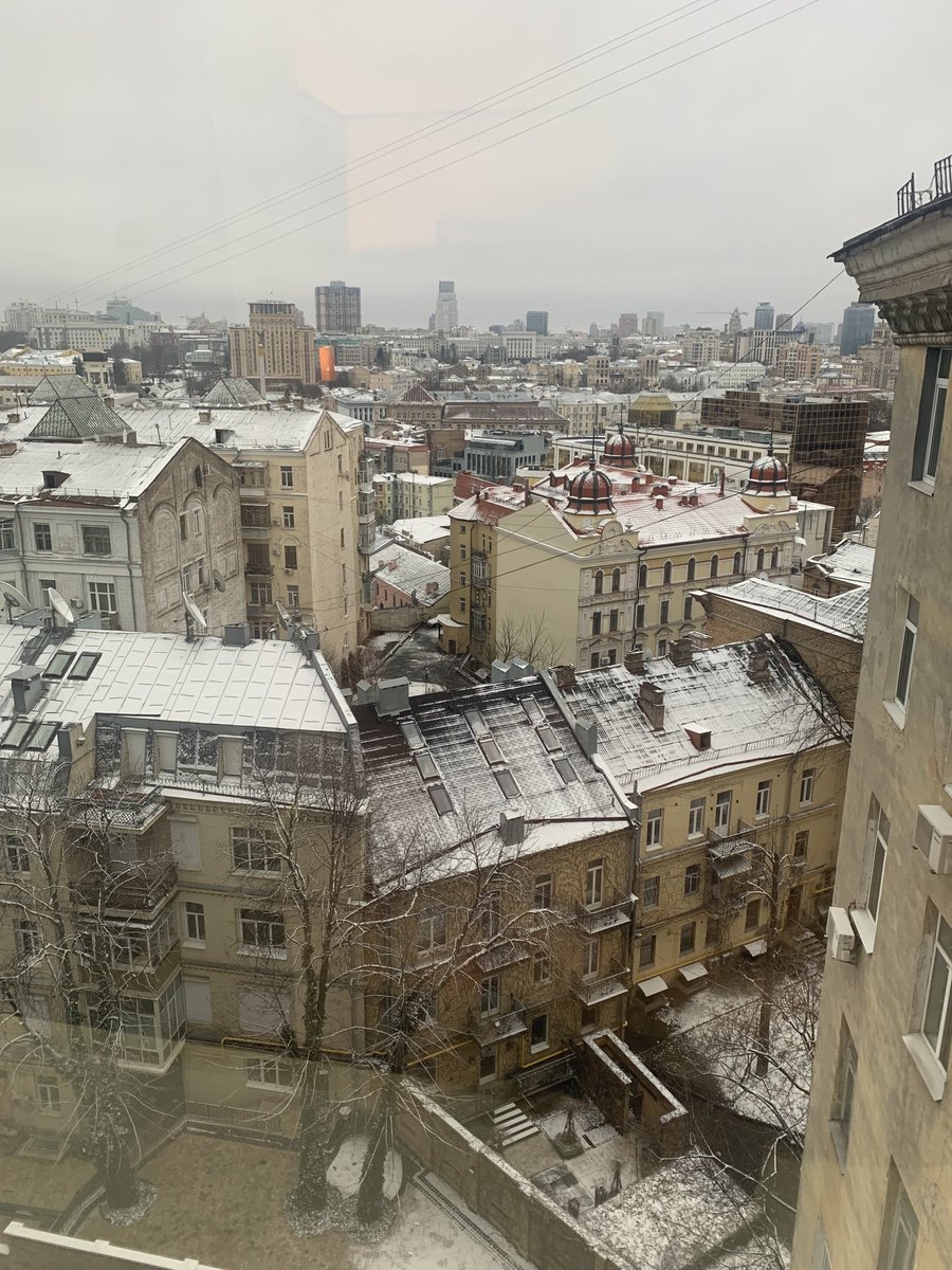 Clive Myrie tweet media