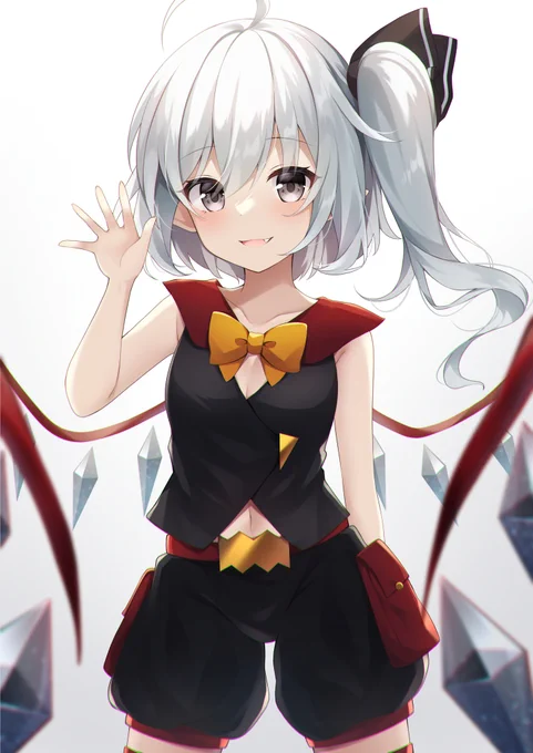 シュガードール・スカーレット⚫️⚪️

リクエストありがとうございました!
#ぁごおnにイラスト投げる会 