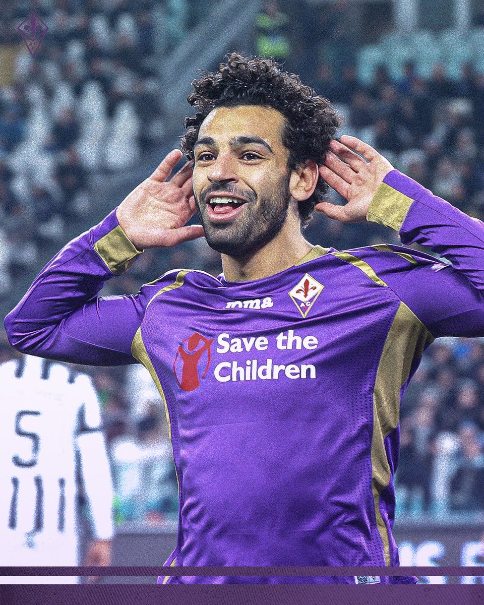 acffiorentina's tweet photo. #FiorentinaJuventus ⚜️👊

Non è una partita come le altre.
Acquista il tuo biglietto qui: https://t.co/wIXudGQAQ9

#ForzaViola #Fiorentina #ACFFiorentina #CoppaItalia https://t.co/t0kAxudf59