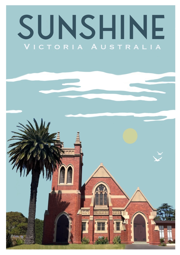 Home to one of the most diverse populations &amp; only 12km from the city, Sunshine - With a wide range of restaurants with some of the Melb's best banh mi, Vietnamese pho, African dining + a choice of excellent Chinese yum cha. 📷 ✍️  Kerrie Gottliebsen
thewestsider.com.au/walking-on-sun…