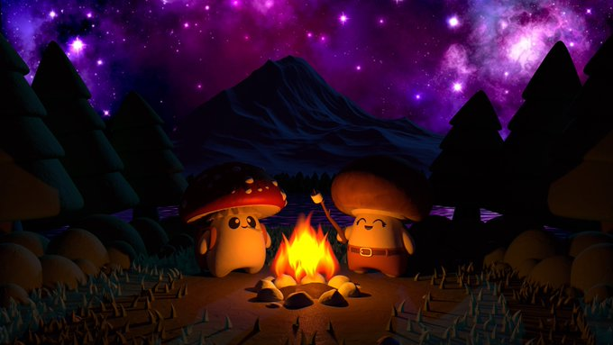 NFT Pioneers tweet media