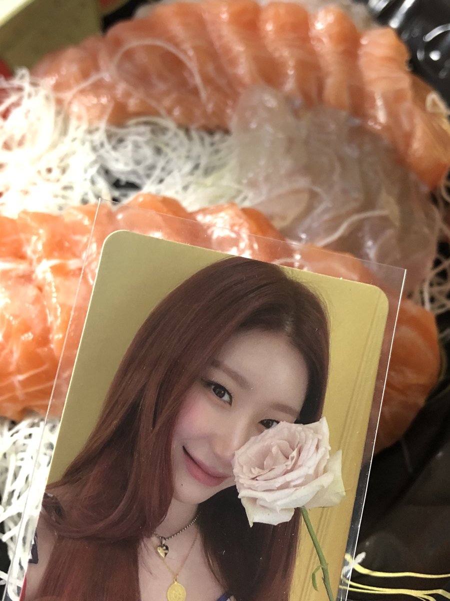 맛저하세용 다들🍀🖤