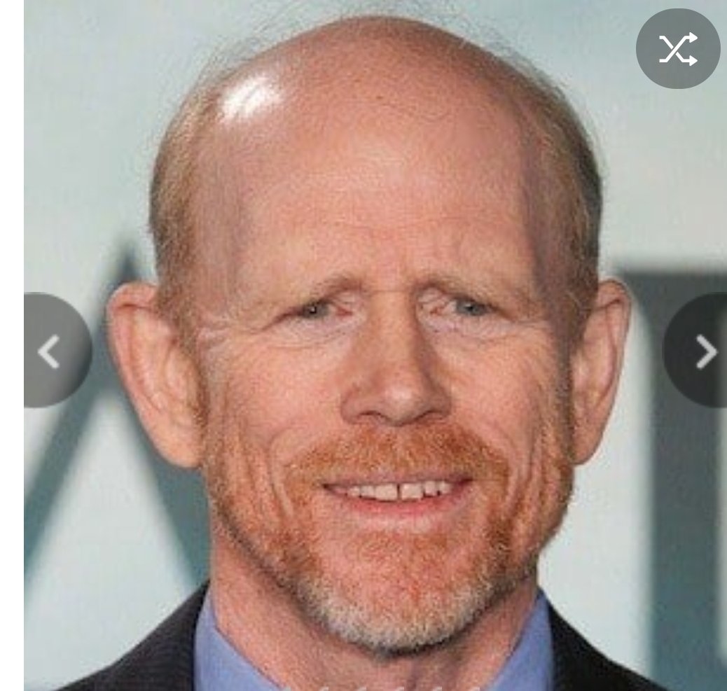 Happy Birthday to young Ritchie. Happy Birthday Ron Howard 