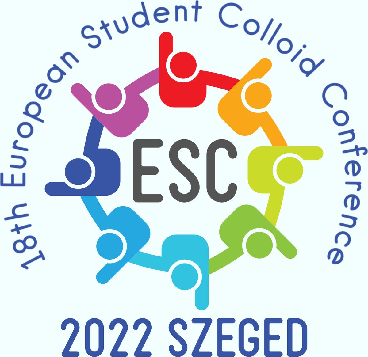 Still 2 weeks to submit your abstract to the 18th European Student Colloid Conference! Please RT! escconf2022.mke.org.hu #ESCC #Colloid #StudentConference
