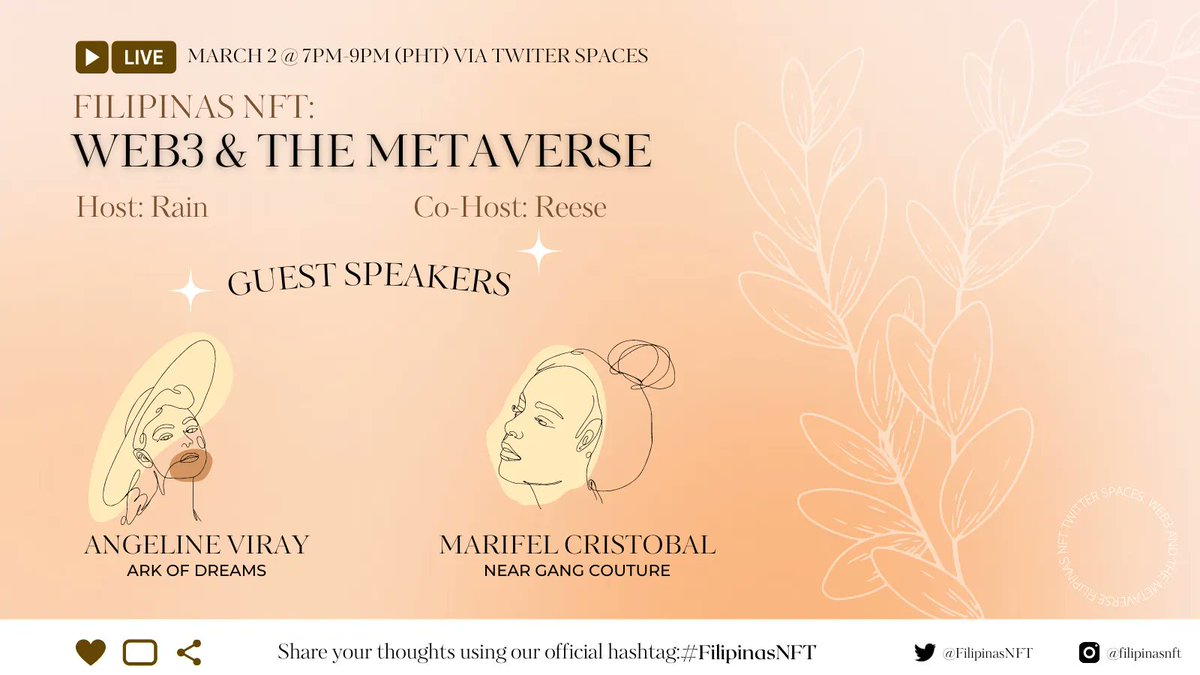 Filipinas NFT 🇵🇭 tweet media