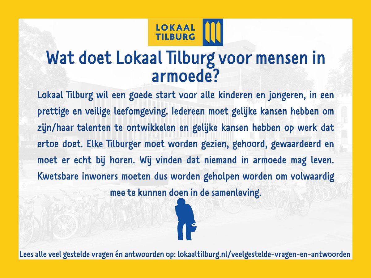 LokaalTilburg's tweet image. lokaaltilburg.nl/veelgestelde-v…
#GR22 #StemLokaalTilburg