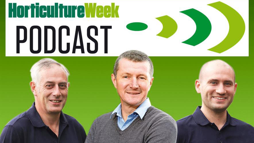 hortweek's tweet photo. Horticulture Week Podcast. Hear ICL on growing media and successful #peatfree growing
https://t.co/fjxiK9yedy
#horticulture @ICL_Gro #peat #growingmedia @BritishGrowers @BPOA_homegrown @HTAnews #podcast https://t.co/s1hUfZU657