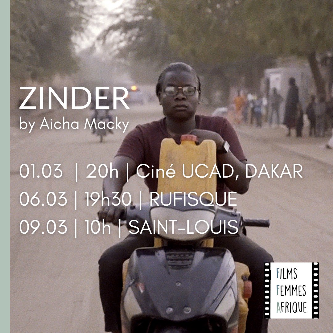 Andana Films tweet media