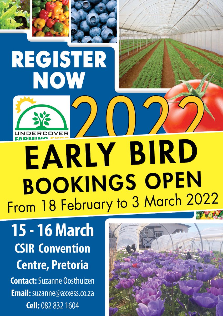 oosthuizen_m's tweet photo. Book now!!!! https://t.co/hNazadaufE