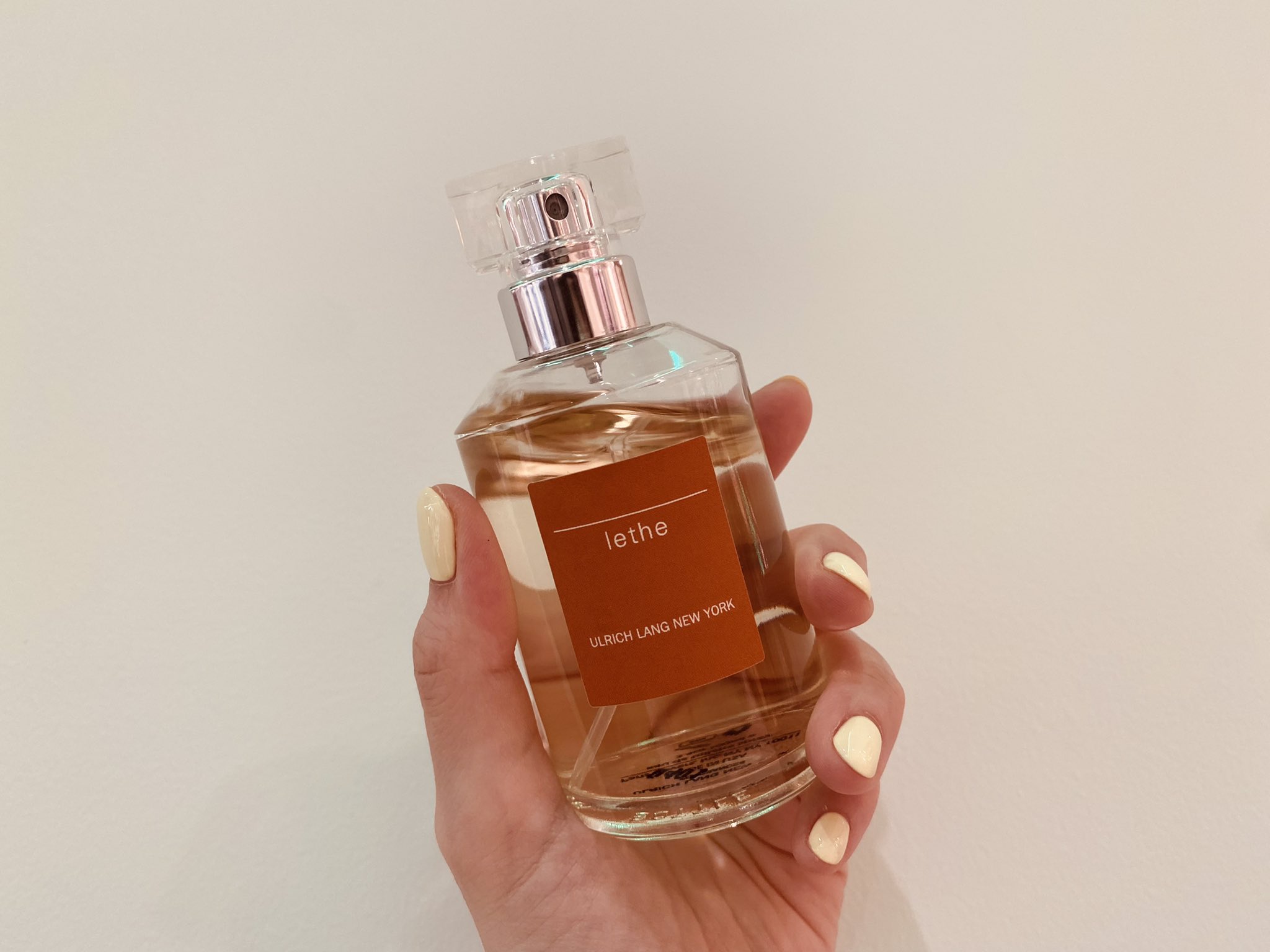 サンクレスト　ウルリッヒランニューヨーク suncrest – Ulrich Lang New York