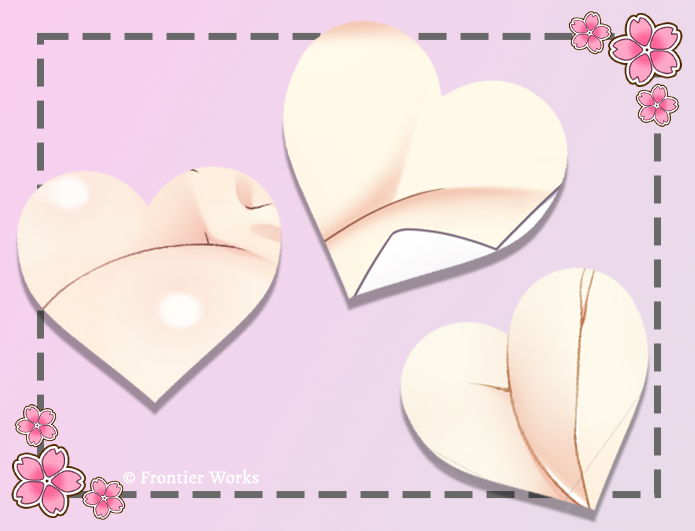 Asking the real questions: how spicy does #HarakiriGeishaGirls get!?
Let us give you a small taste... 🍓

Can you guess who's who?

#HGG #visualnovel #waifu