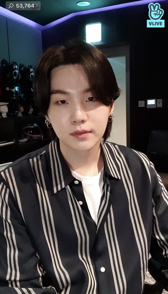 ユンギ 13日まで変更中B★VERSE