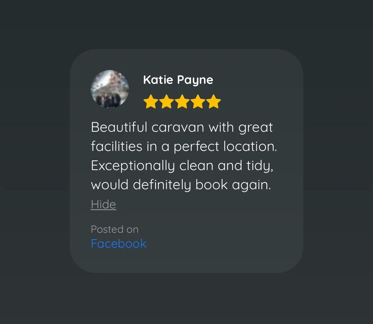 Some of the lovely things our customers have said about us 😃 - West Sands Holidays. Why not book your uk break with us! Links in Bio
•
•
•
•
•
#easter #westsands #selsey #sealbay #family #ukbreak #holiday #bookonline #staycation #ukholidays #ukstaycation #fun