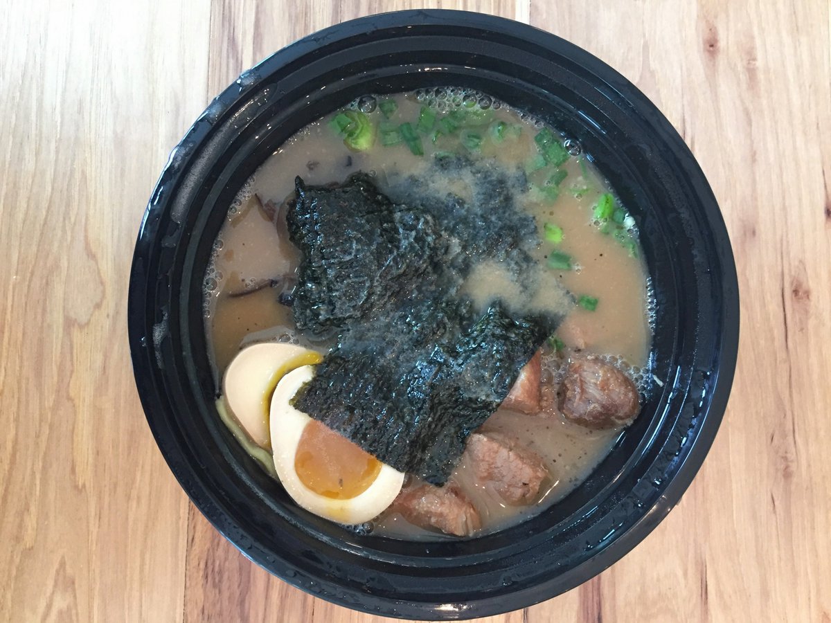 Top Ramen Spots in Austin dlvr.it/SKrkL3 via <a href="/phat_phoodies/">Phat Phoodies</a>
