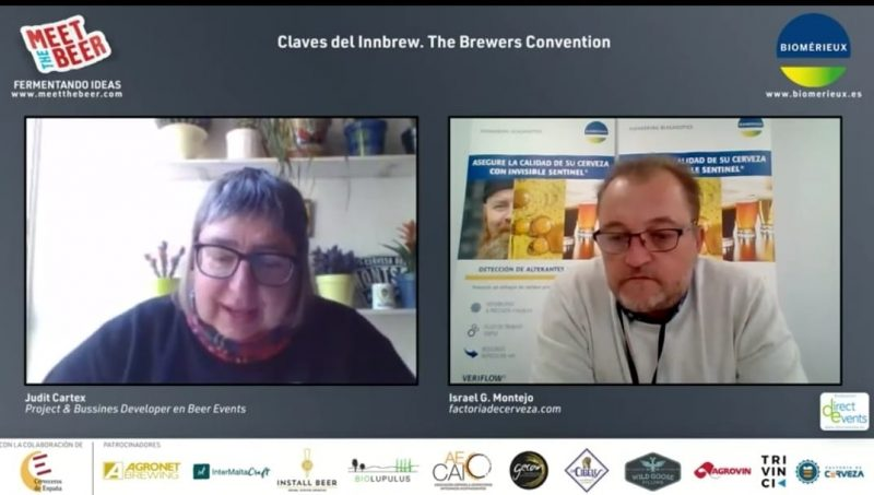 Factoría de Cerveza tweet media