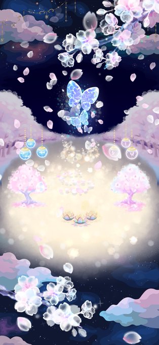 夜桜 高画質 のtwitterイラスト検索結果 古い順 夜桜 高画質 のtwitterイラスト検索結果 古い順