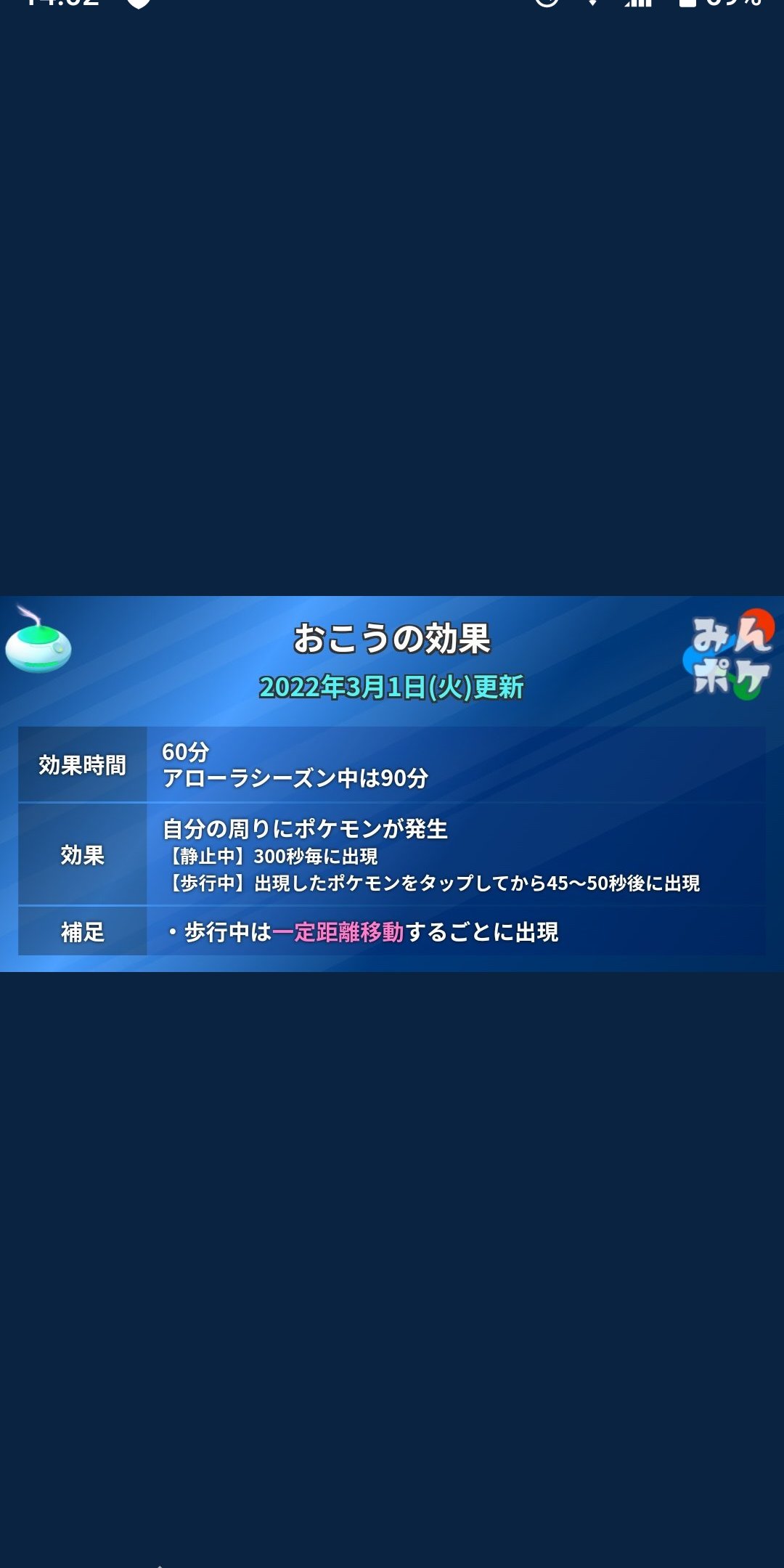 Pokemon Go Japan トレーナーの皆さん 3月の スポットライトアワー は 毎週火曜日 日本時間18時から19時まで開催されます 3月1日 火 カラカラ ポケモンを博士に送った際に獲得できる ポケモンのアメ が2倍 Seasonofalola