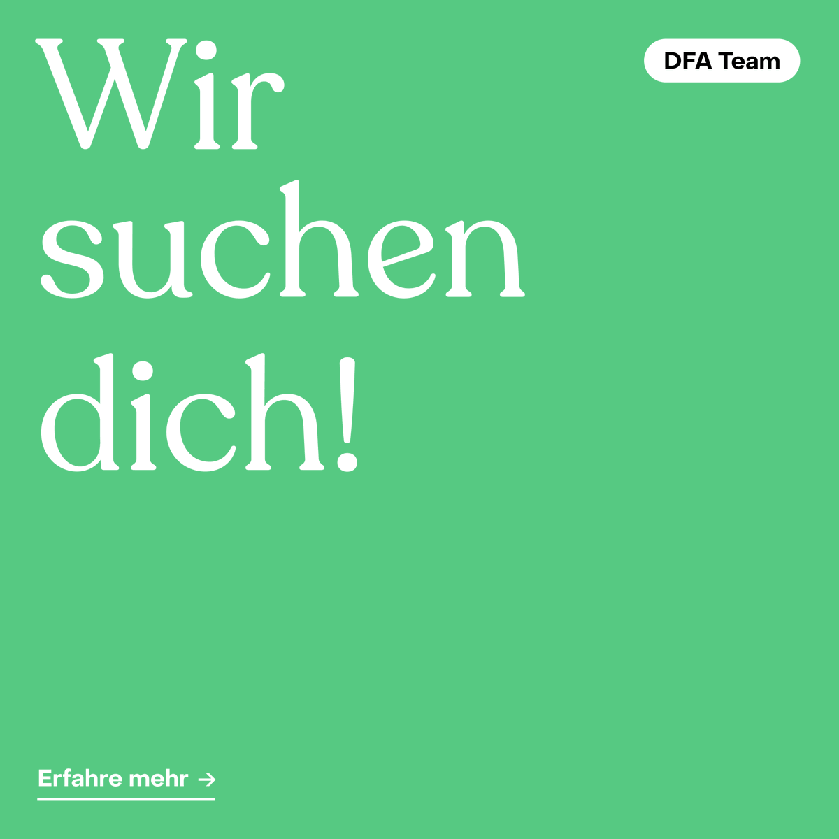 Lust auf eine neue spannende Herausforderung?
Wir suchen eine*n Projektmanager (m/w/d)!

Jetzt bewerben! Mehr Infos:
lnkd.in/dQ_8B5an

#newjob #goodjob #goodjobs #vonüberallausarbeiten #homeoffice #450eurojob #nebenjob #neuesarbeiten #waldretten #deutschlandforstetauf