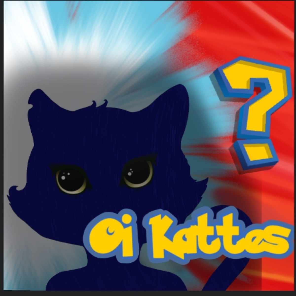 OiKattoi's tweet photo. 👀👀👀👀👀

Big announcement later today on our #discord join now!!!

#OiKattoi #Cyprus #NFT #NFTCyprus #CryptoCyprus #SolanaNFT #SolanaNFTs #CyprusNFT #Solana #sol https://t.co/Z10g63Tckh