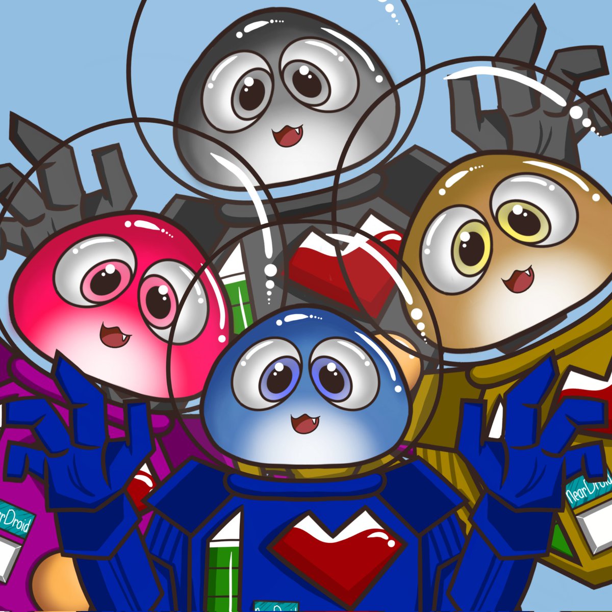 chestofart.near tweet media