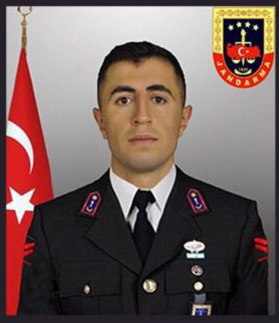 Başımız sağolsun şehidim mekanın J.uzm cennet olsun ruhun şad olsun 🤲🇹🇷🇹🇷