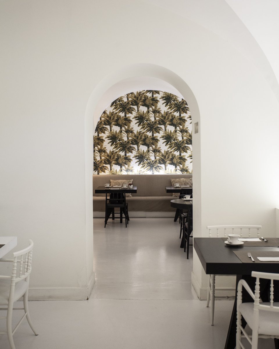 Small Luxury Hotels of the World tweet media