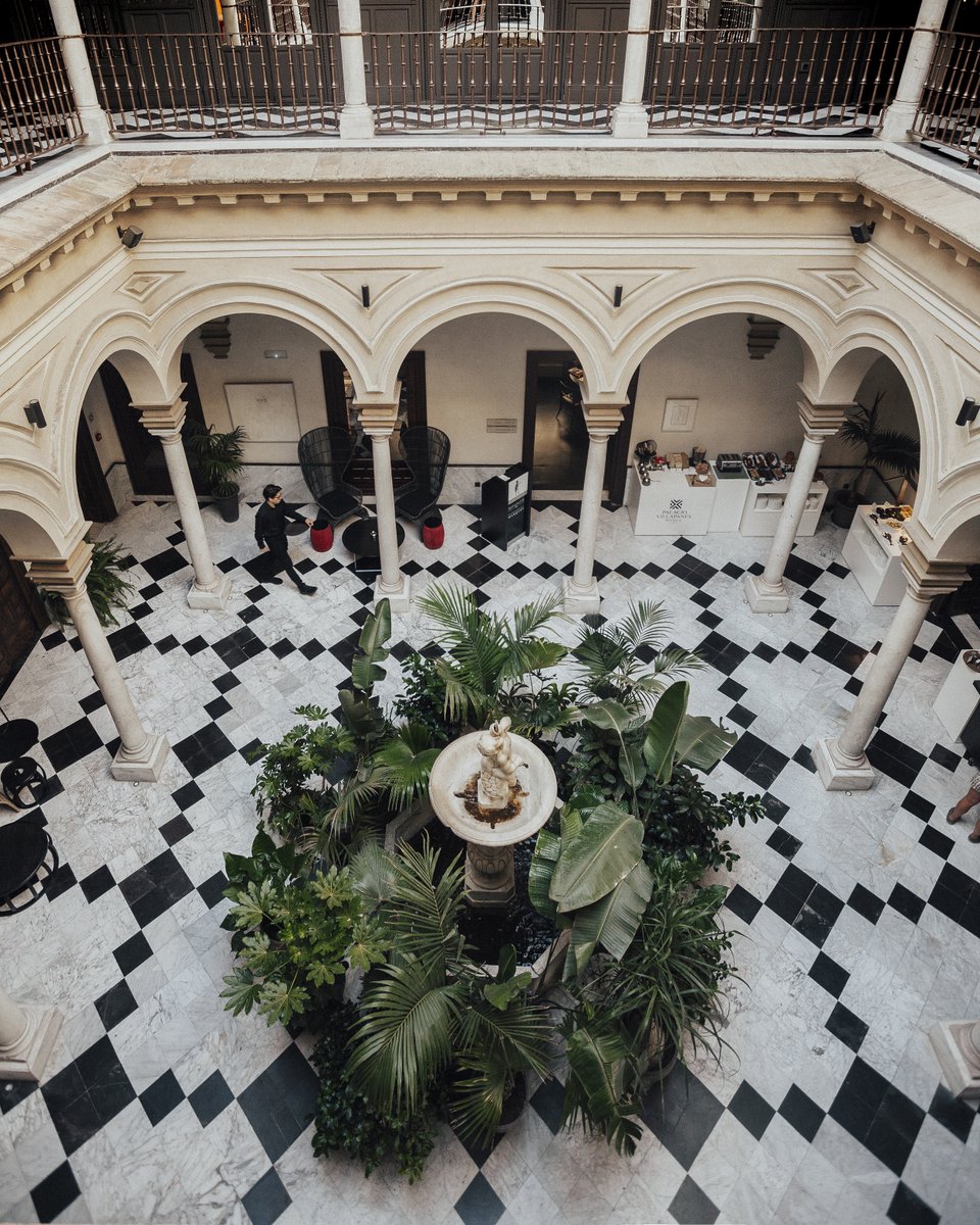 Small Luxury Hotels of the World tweet media