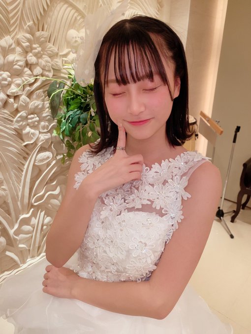 Twitterのコスプレ画像3