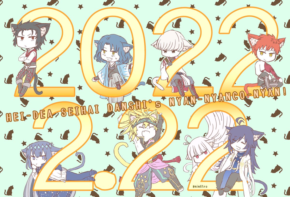 #今月描いた絵を晒そう 
先月だけど 