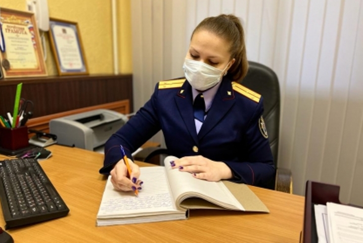 Бывшую начальницу Брянского городского водоканала обвиняют в получении взяток. За три года женщина незаконно заработала больше 279 тысяч рублей. Подробнее:

bryansk.kp.ru