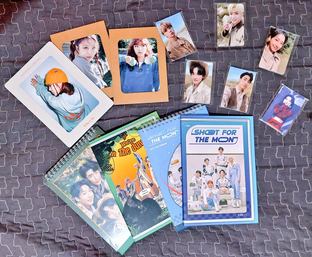 iamorionn's tweet photo. My last budol of 2021 (bec more in 2022 🤣) came home safely today! Thank you @tindahannitinay for the smooth transaction. Super secured din nang items ❤
#TNT_feedbacks https://t.co/O4Ku7ZuyeT