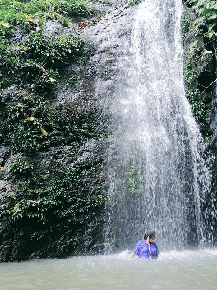 x_xgoldxxx's tweet photo. Hindi man to Tangadan falls pero sa falls parin sinaksak si Girly...😶

#ClassZero https://t.co/VJFXwVFISK