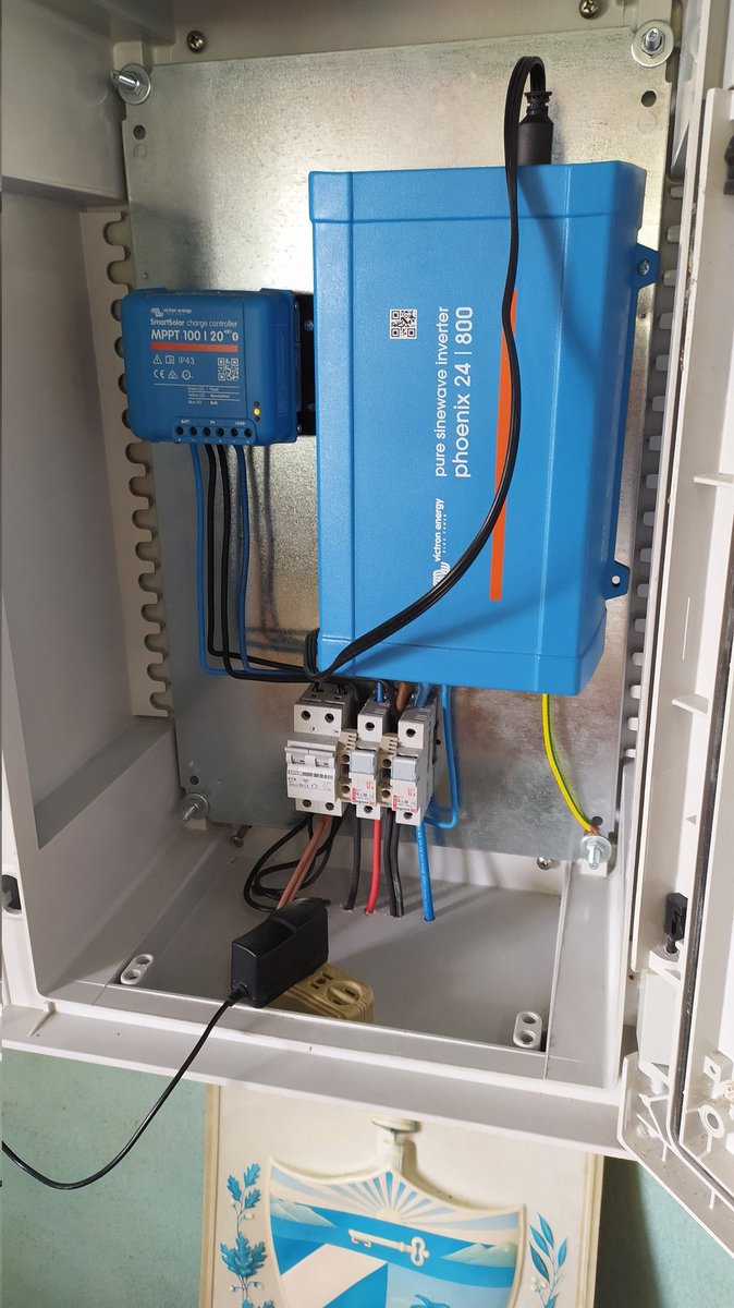 Electrificadas 70 viviendas, un consultorio médico y una sala de TV de la comunidad El Tartaro en la zona montañosa de Guama, Santiago de Cuba con el apoyo de la <a href="/CooperacionAND/">AACID</a>  <a href="/SodepazA/">Sodepaz Andalucia</a>