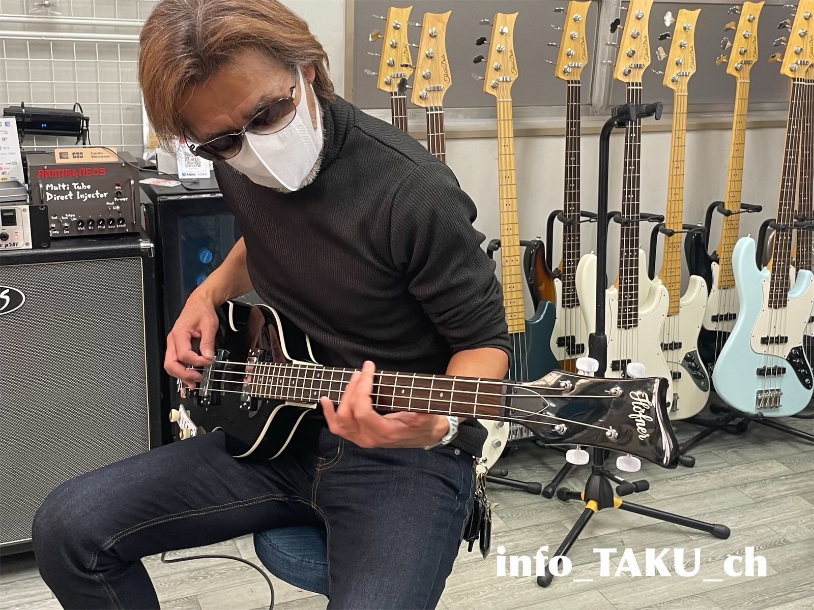 横浜銀蝿ｔａｋｕ Taku0922 Twitter