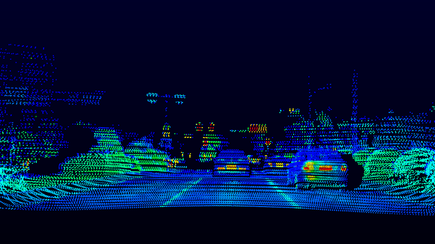 Livox LiDAR (@livoxtech) on Twitter photo How to use Livox Tag Information in Livox LiDAR Point Cloud? Do you know that Tag can be used to filter out the point cloud noise? 
Check our Tag application class here: livoxtech.com/showcase/livox…
#lidar #Livox #Autonomousvehicles #autonomousDriving How to use Livox Tag Information in Livox LiDAR Point Cloud? Do you know that Tag can be used to filter out the point cloud noise? 
Check our Tag application class here: livoxtech.com/showcase/livox…
#lidar #Livox #Autonomousvehicles #autonomousDriving
