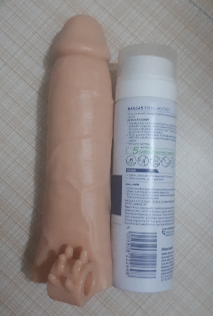 Şimdilik bununla idare ediyoruz, 21cm zorlansada hepsini alıyor sibel hanım, tabi gerçeği bir başka olacak ☻