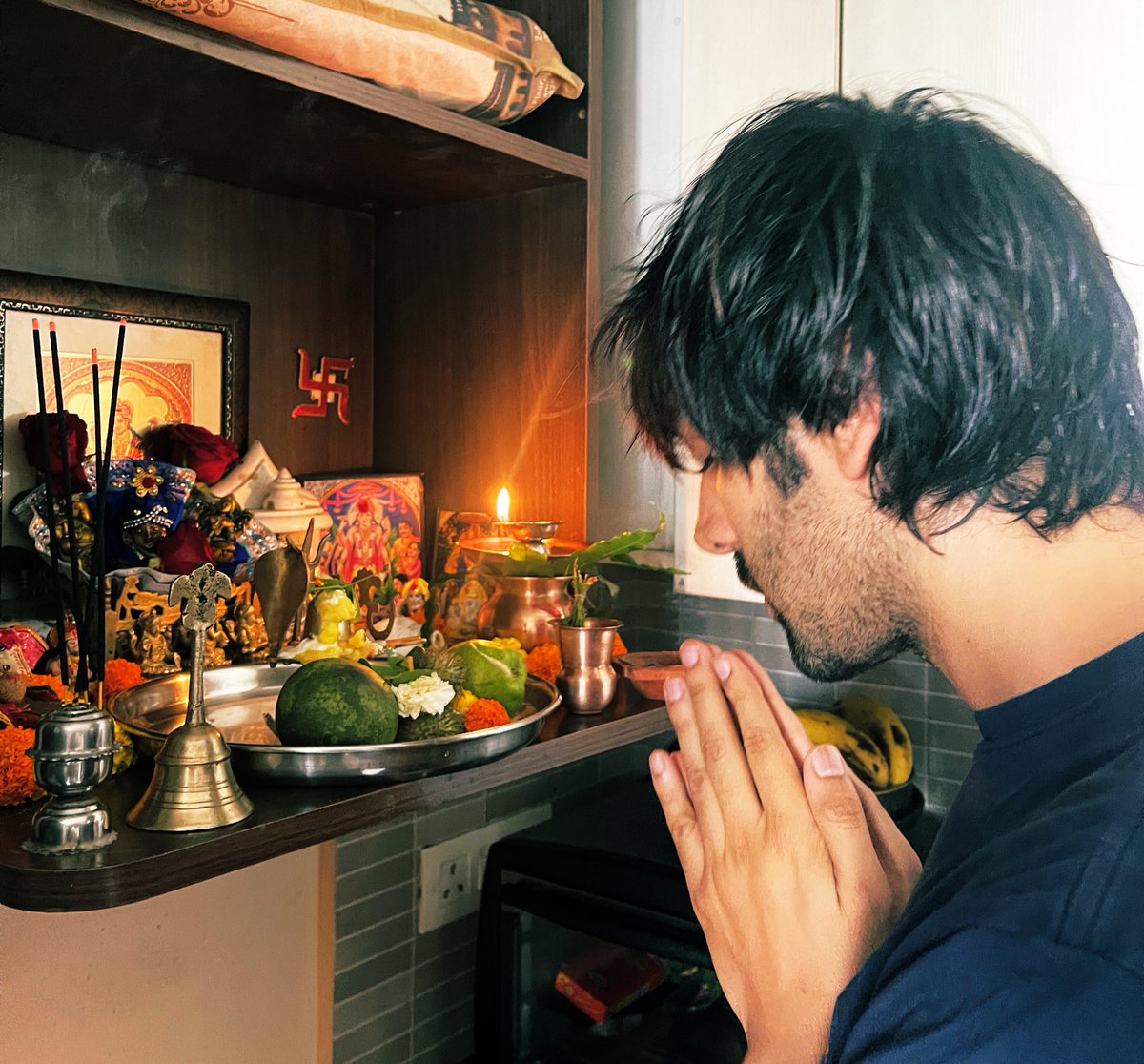 Har Har Mahadev 
#HappyMahashivaratri 🙏🏻