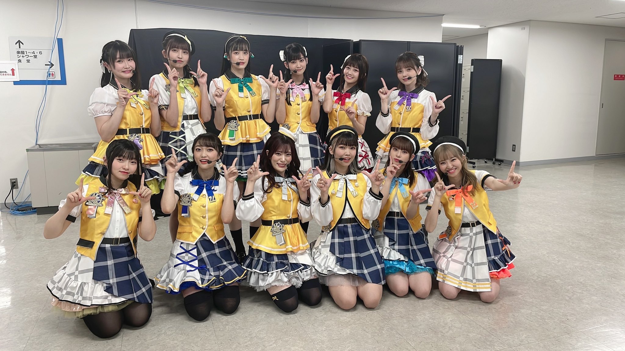 大西亜玖璃 on X: 大西亜玖璃 on X: