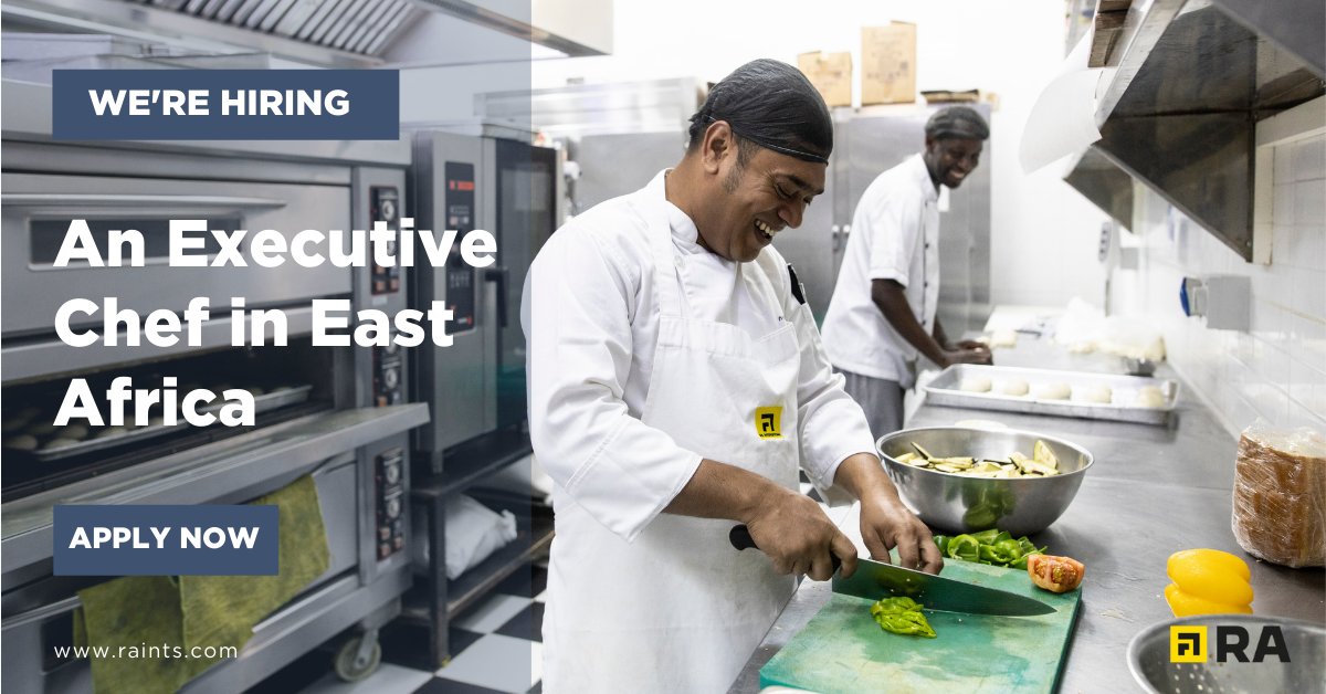 Are you looking for a new opportunity in East Africa? Join us and apply today. 
lnkd.in/dm6niRRU

#hiringnow #opportunities #joinus #joinourteam #applynow #opportunity #africa #IkoKaziKe