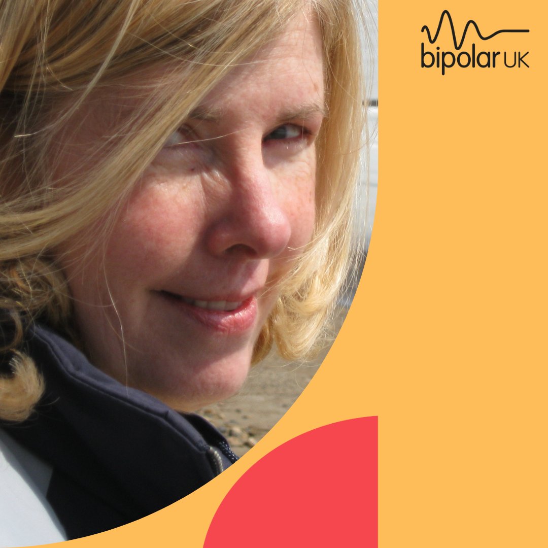 World renowned clinical psychologist and writer Kay Redfield Jamison will speak at our 2nd online conference. Join us on 30th March. Sign up today. eventbrite.co.uk/e/bipolar-uk-v…