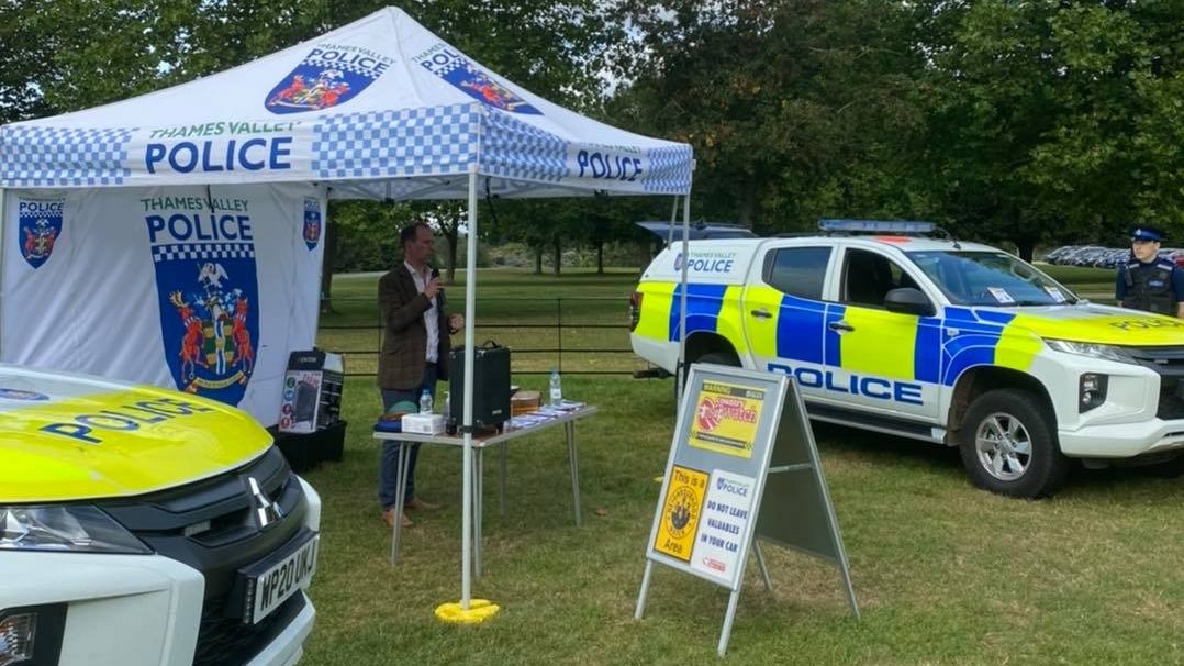 Thames Valley OPCC tweet media