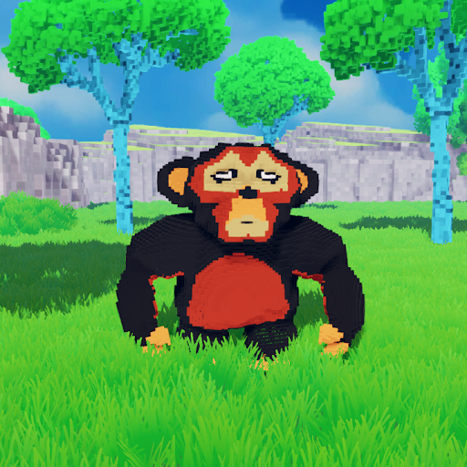 cryptovilius's tweet photo. Very sorry for anyone that invested into @Pixelmon 

The project was very promising they even managed to collect 70mil...

Smh very disappointing to see such a huge project overpromise and massively underdeliver

(Left is what they got vs right what was advertised) https://t.co/IROitrRePj