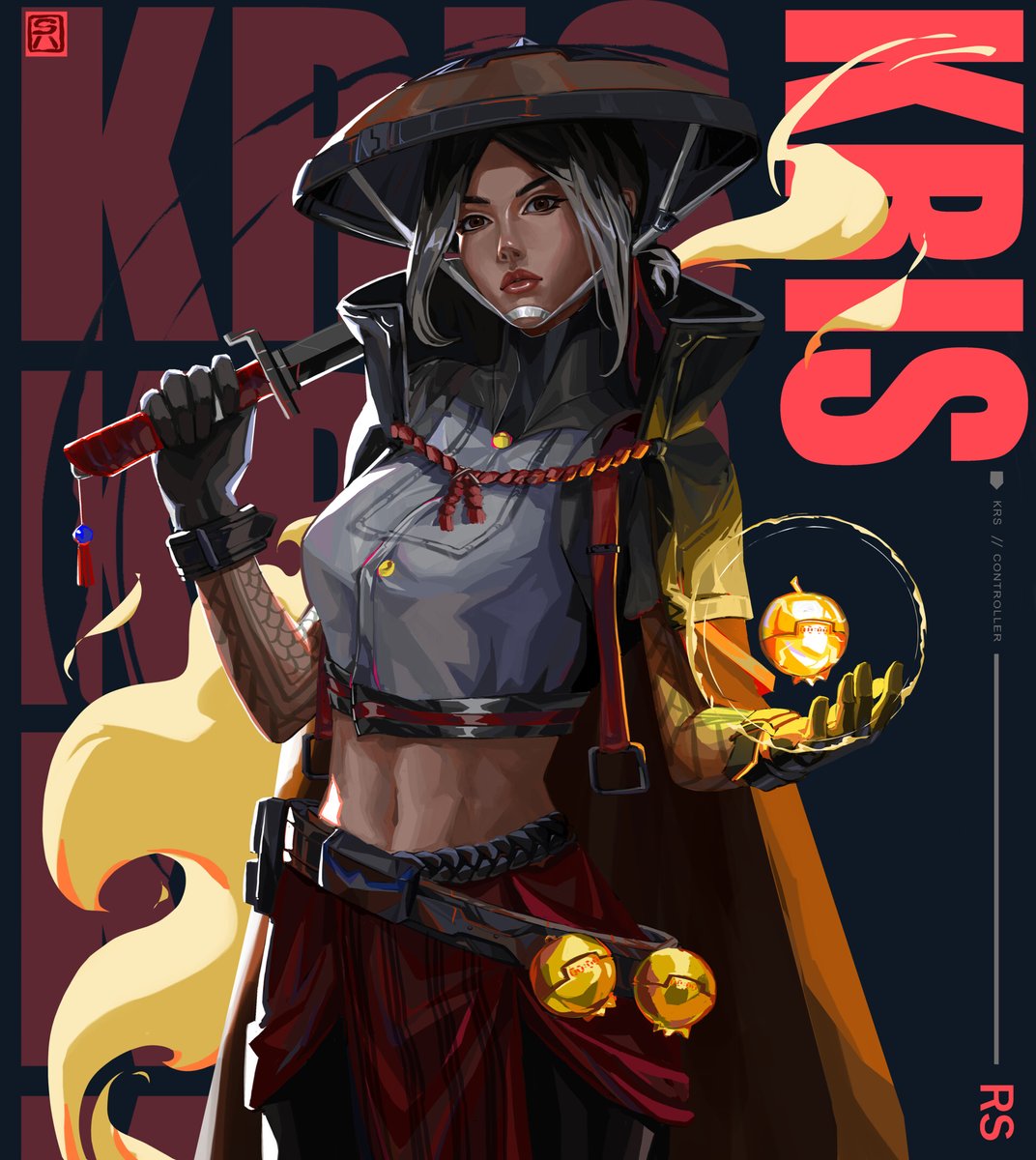 VetrezZ's tweet image. We keep on going, because I love FanArt!

2000 Valorant Points giveaway (20€)

&amp;gt; Rolling on 15/03/22&amp;lt; 

1) follow @VetrezZ
 
2) RT + Like

3) tag your favorite Esports team 

Good Luck to everyone 🥷🌊